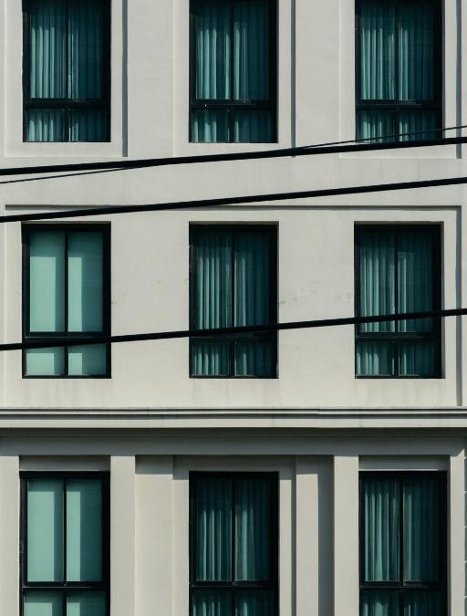 Bang Na Hotel | Thomson Residence Hotel
