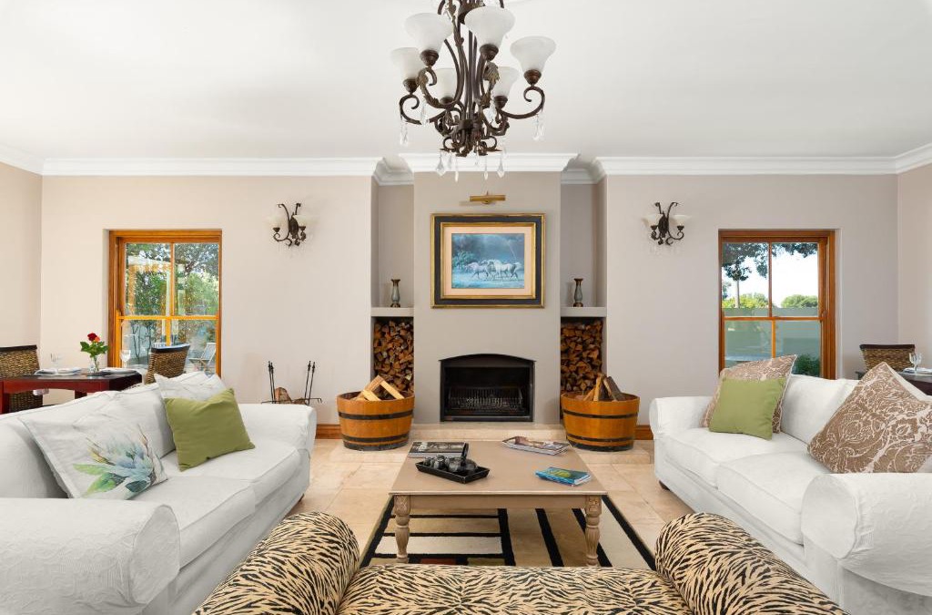 Plumstead House | Thomson's Accommodation