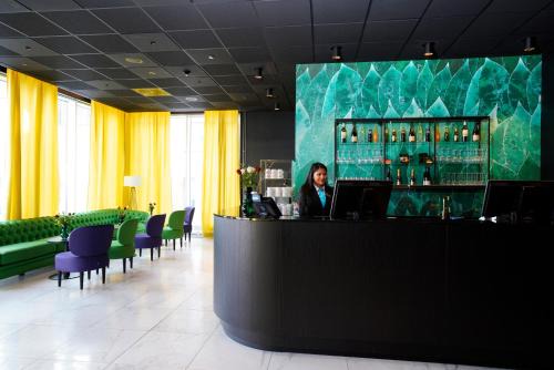 Alta Hotel | Thon Hotel Alta