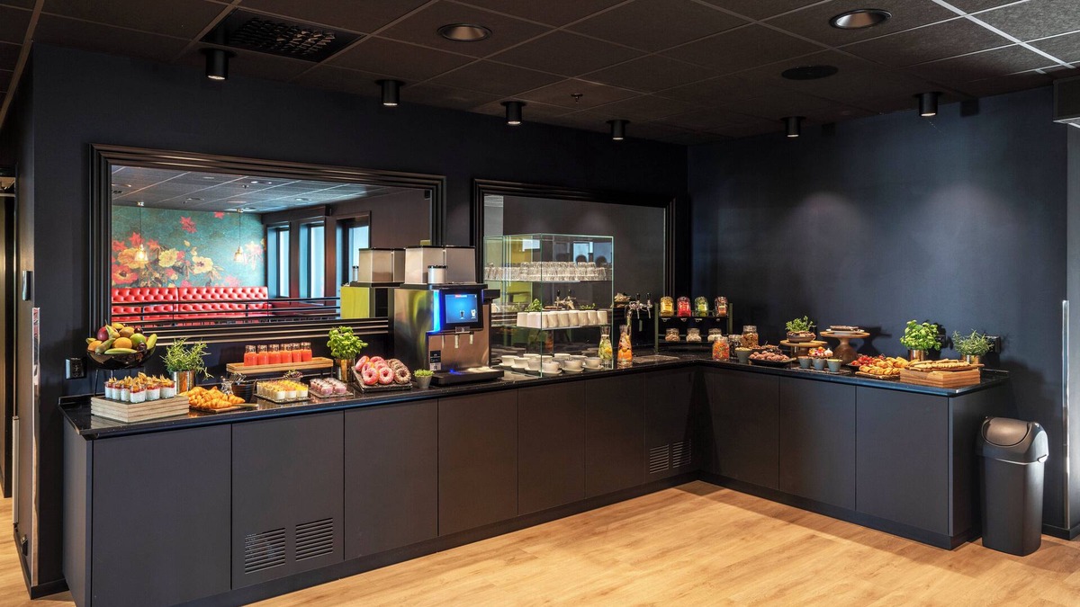 Bronnoysund Hotel | Thon Hotel Brønnøysund