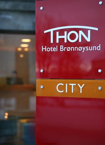 Bronnoysund Hotel | Thon Hotel Brønnøysund
