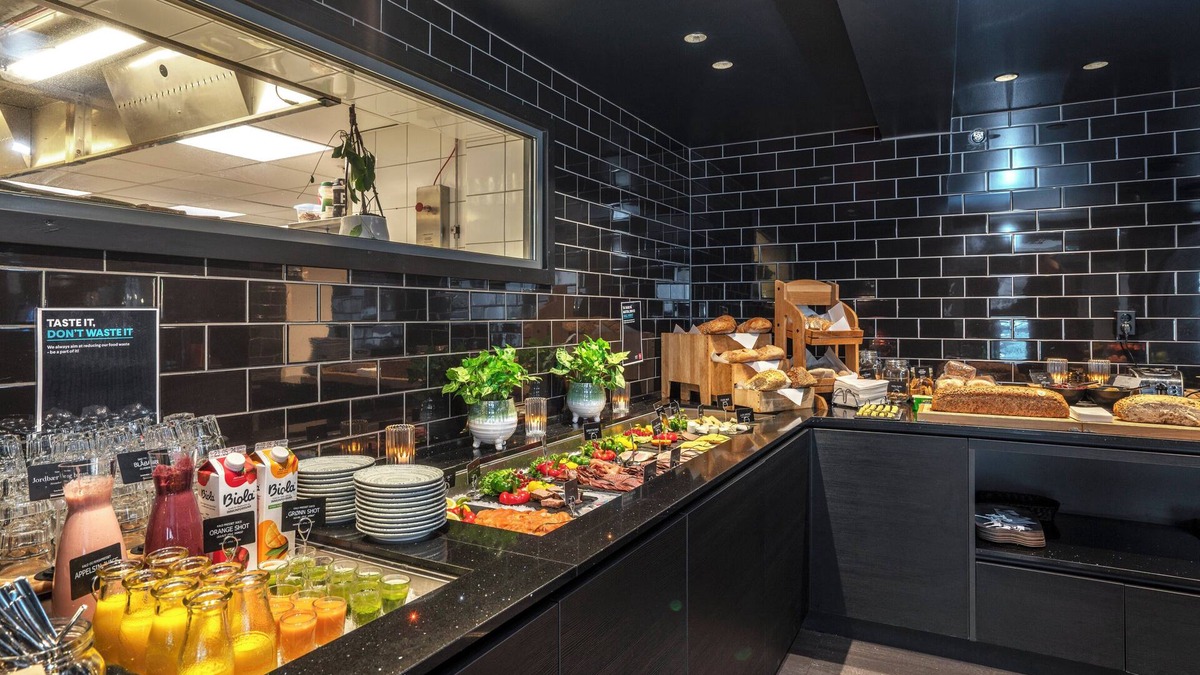 Hammerfest Hotel | Thon Hotel Hammerfest