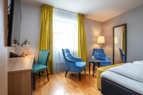 Lillestrom Hotel | Thon Hotel Lillestrøm