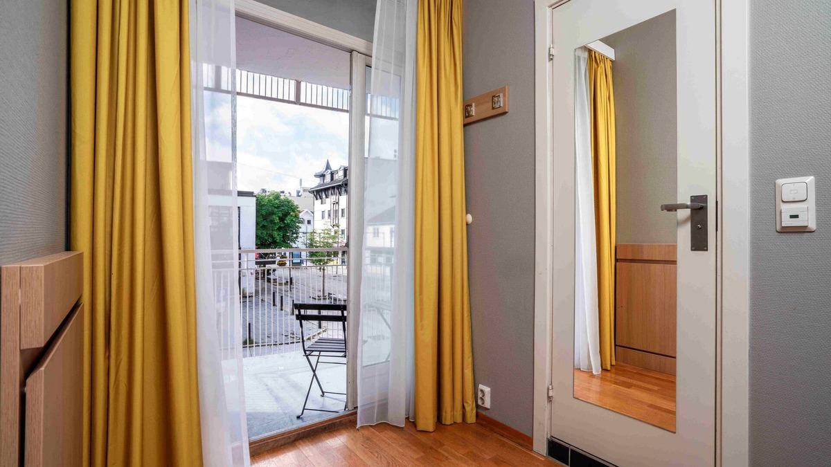 Lillestrom Hotel | Thon Hotel Lillestrøm