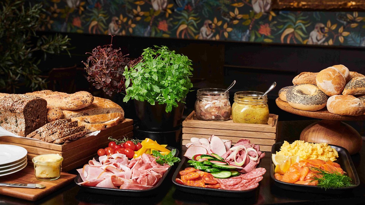 Molde Hotel | Thon Hotel Moldefjord
