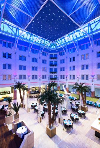Sandvika Hotel | Thon Hotel Oslofjord