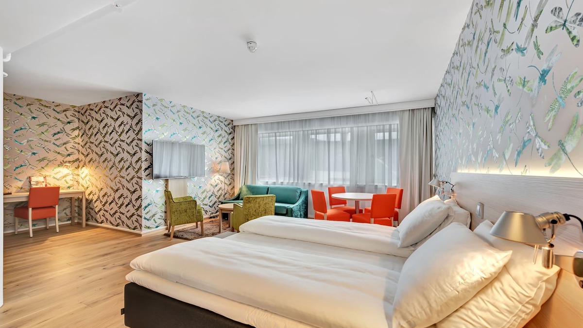Tromso Hotel | Thon Hotel Polar