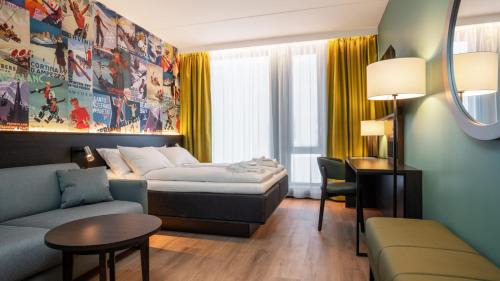Lorenskog Hotel | Thon Hotel Snø