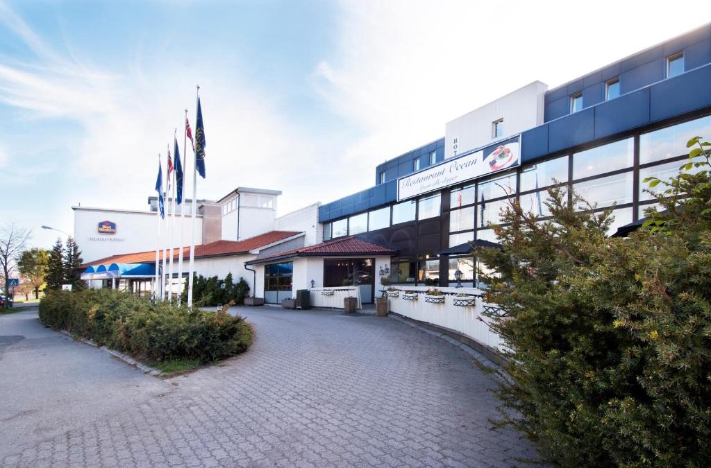 Horten Hotel | Thon Partner Hotel Horten