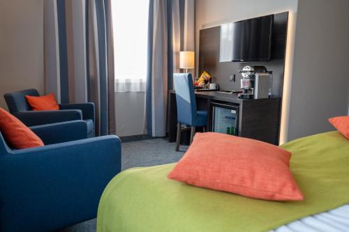 Maloy Hotel | Thon Partner Hotel Måløy