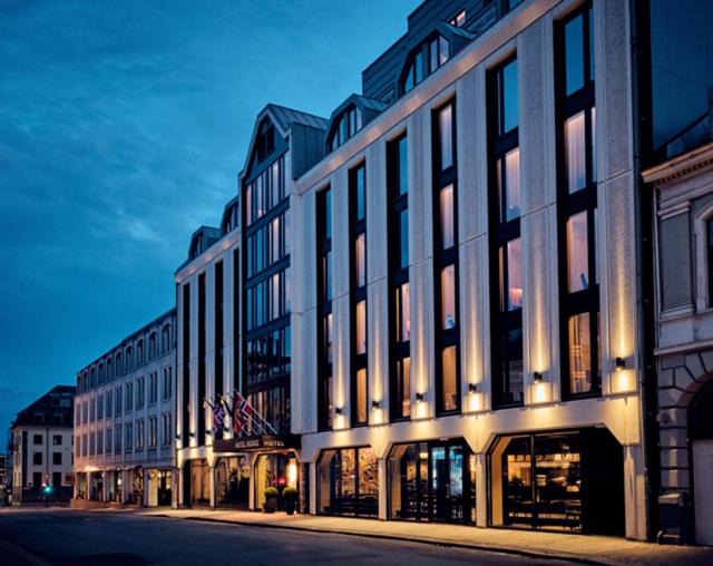 Kristiansand Hotel | Thon Partner Hotel Norge