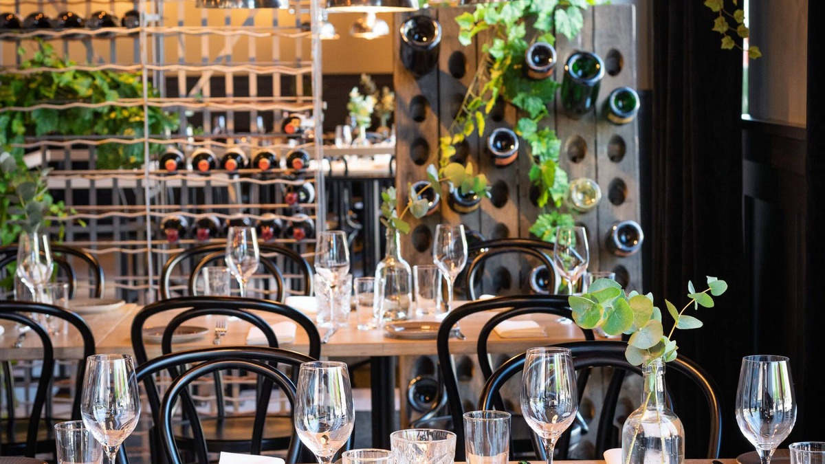 Kristiansand Hotel | Thon Partner Hotel Parken