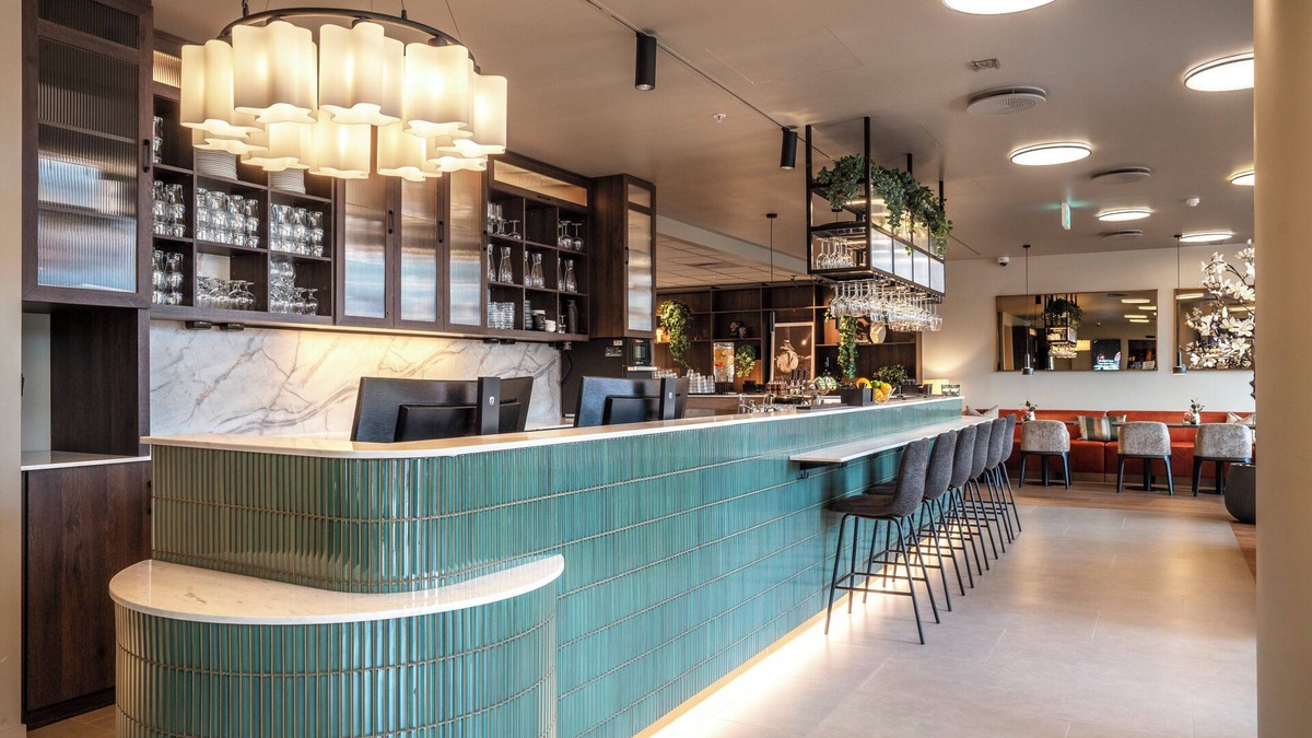 Sogn Hotel | Thon Partner Hotel Ullevaal Stadion