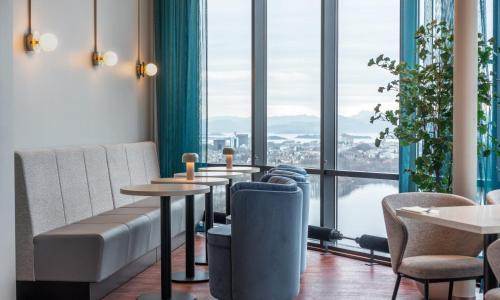 Stavanger Hotel | Thon Partner Stavanger Forum Hotel