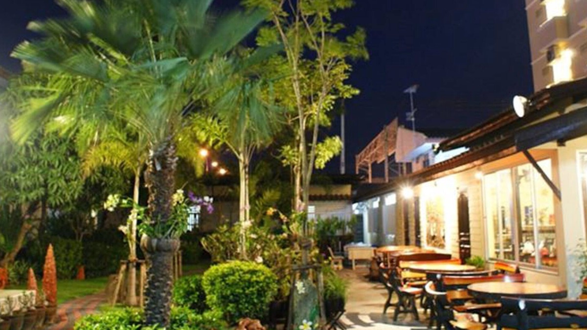Lat Krabang Hotel | Thong Ta Resort And Spa