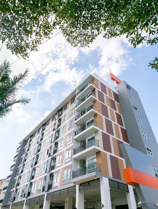 Samut Sakhon Hotel | Thongchen Residence