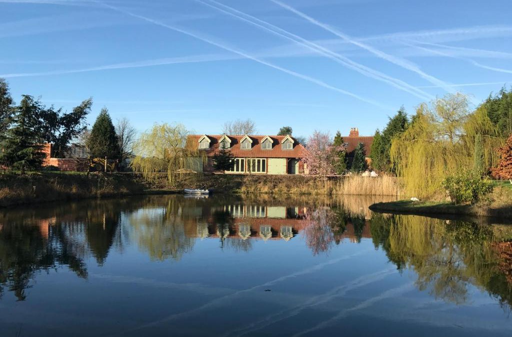 Gainsborough Apartment | Thonock lane lodge
