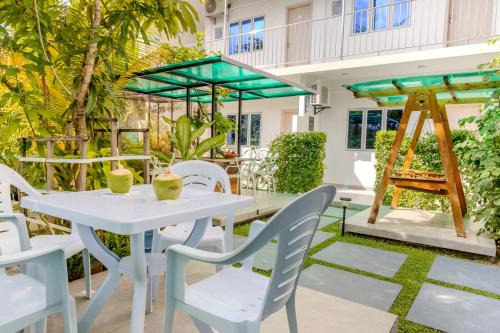 Kelaa House | Thooru stay