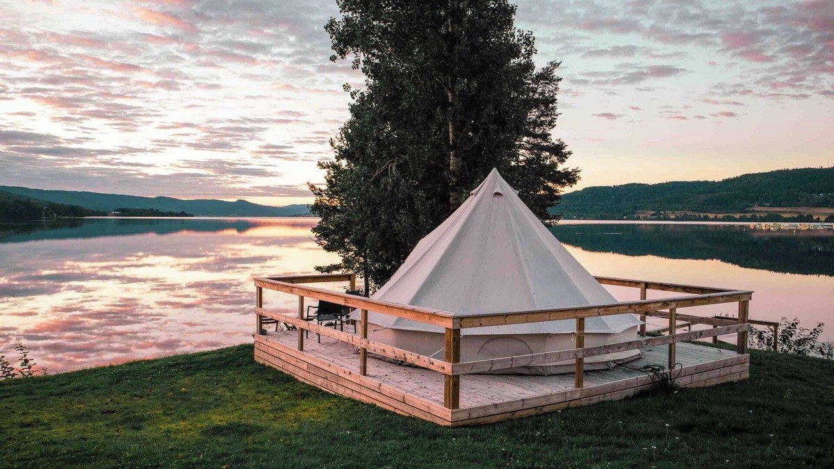 Jevnaker Hotel | Thorbjørnrud Hotell