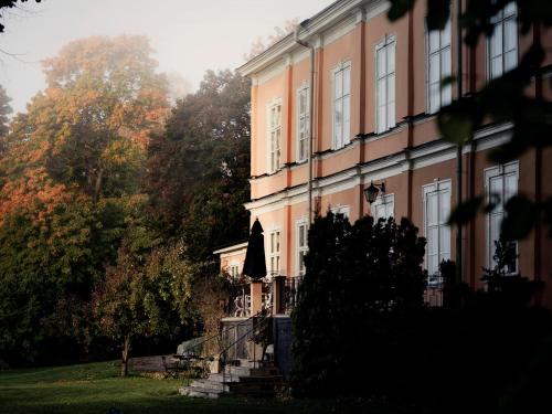 Bro Hotel | Thoresta Herrgård
