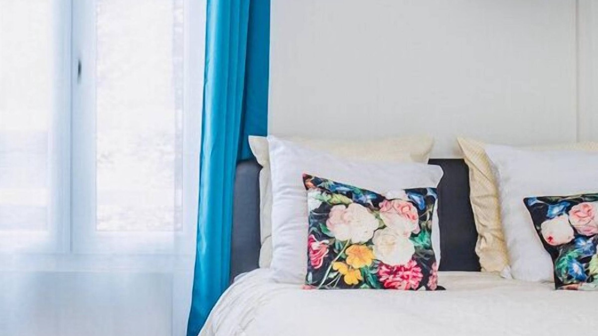 Thorigny-sur-Marne Apartment | Thorigny station :studio 10 min Disneyland