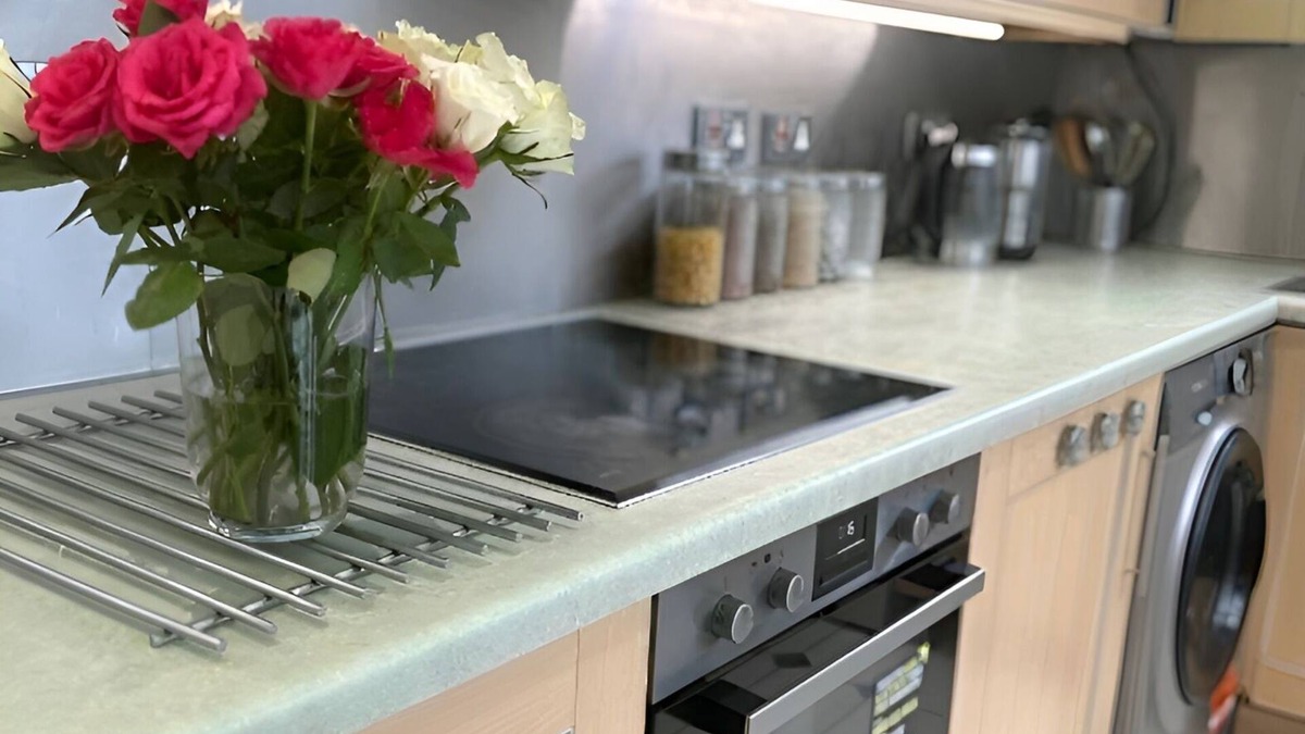 Streatham Hill Apartment | Thorn Cozy Stay t2