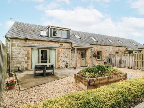 Plean House | Thorneydyke Cottage