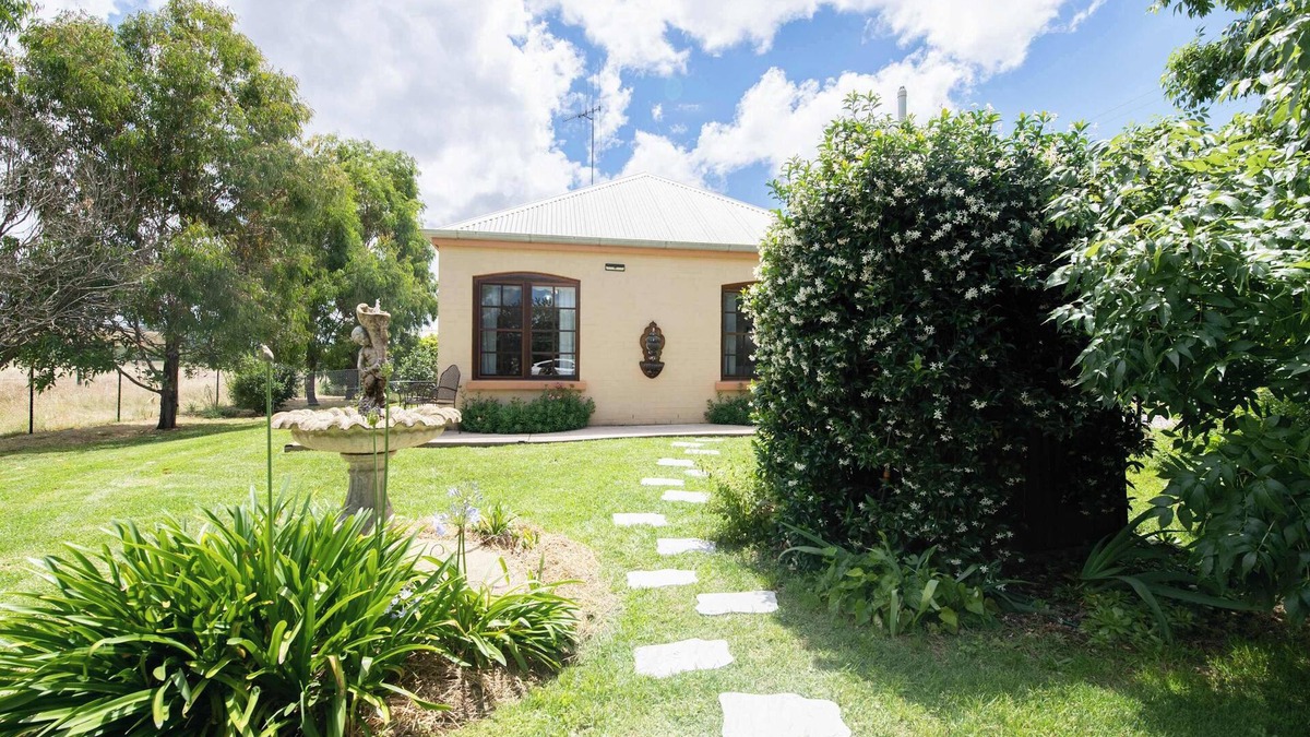 Canobolas House | Thornleigh Cottage Su