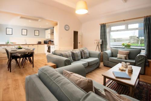 Berwick-upon-Tweed House | Thornton Farm Cottages