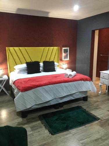 Merrivale Apartment | Thornville Guesthouse Diamond