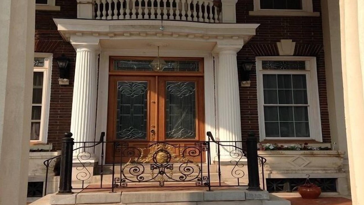 Carlisle Bed & Breakfast | Thornwald Mansion