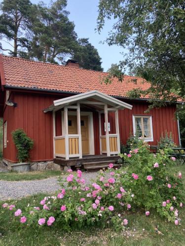 Soderkoping House | Thorstorps Gård B&B