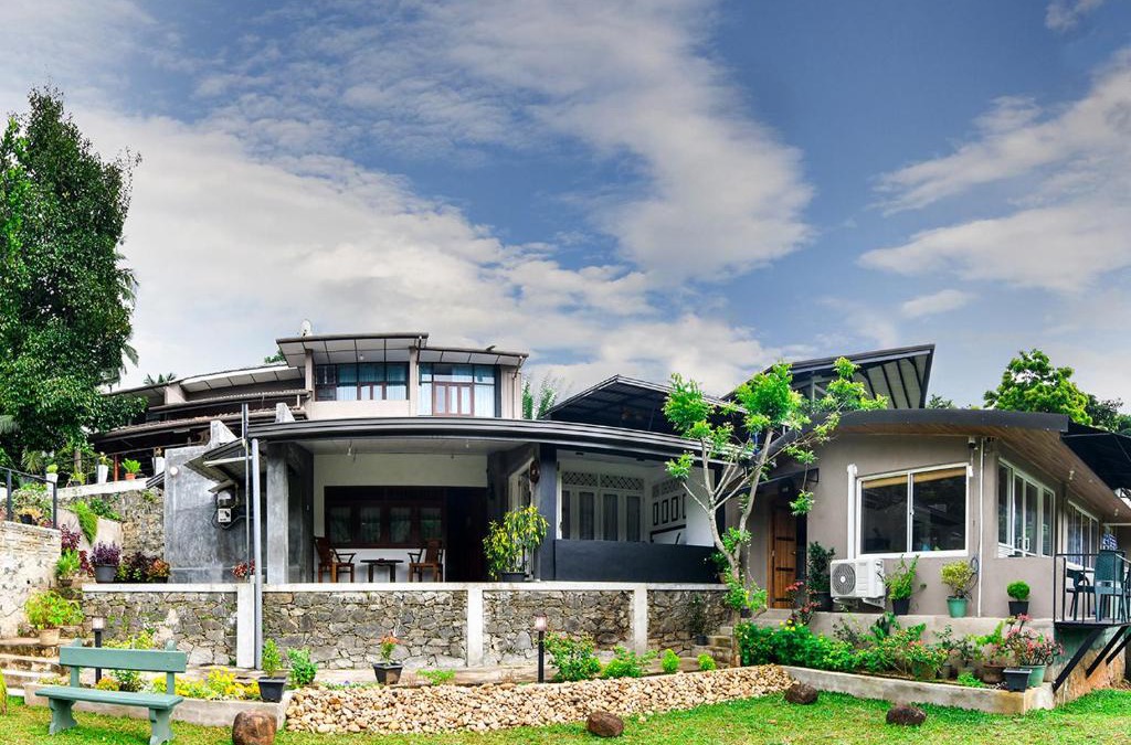 Harispattuwa Bed & Breakfast | Thotupola Residence