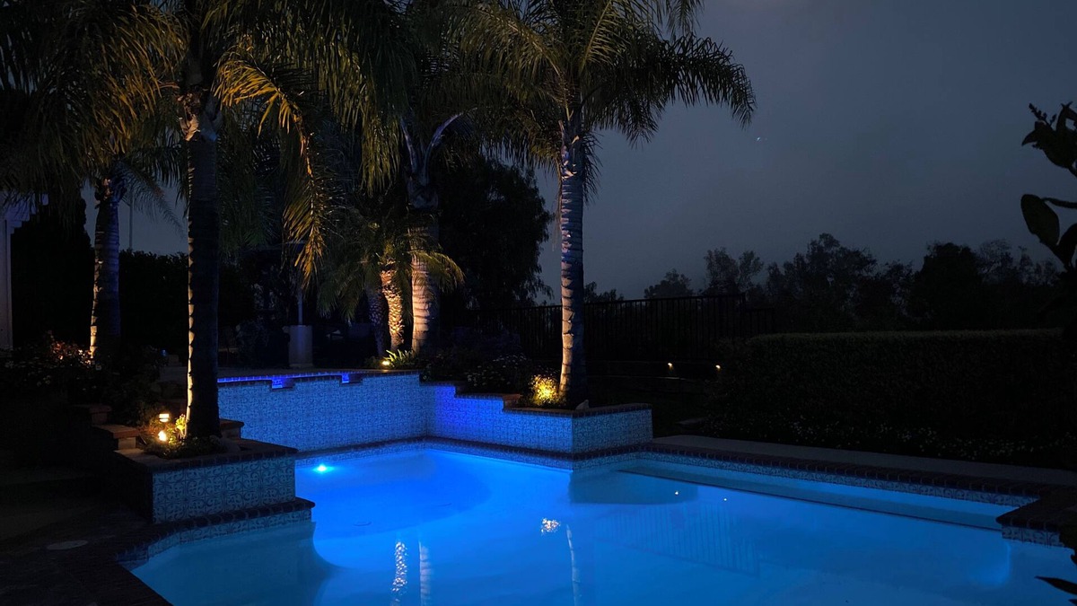 Thousand Oaks House | Thousand Oaks Pool Paradise—Private Home, Pool, & Free Heated Hot Tub!