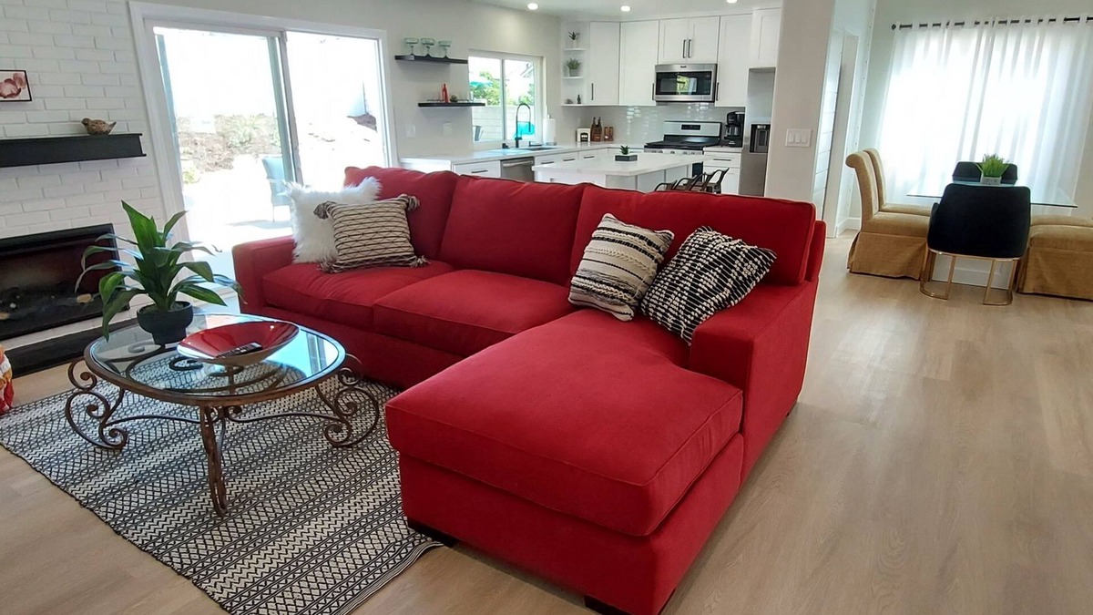 Thousand Oaks House | Thousand Oaks Temp Housing For Insurance/Work/Travel/Remodel!