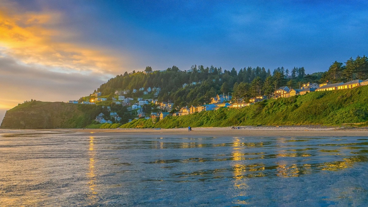 Oceanside Hotel | Three Arch Inn