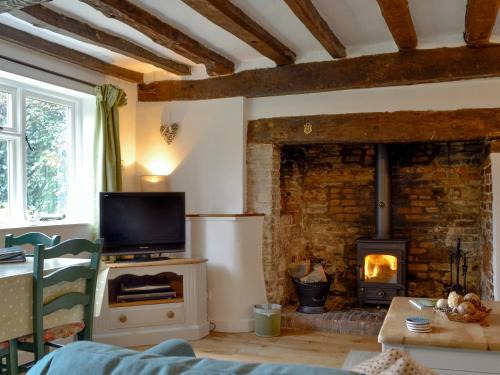 Bungay House | Three Ash Cottage