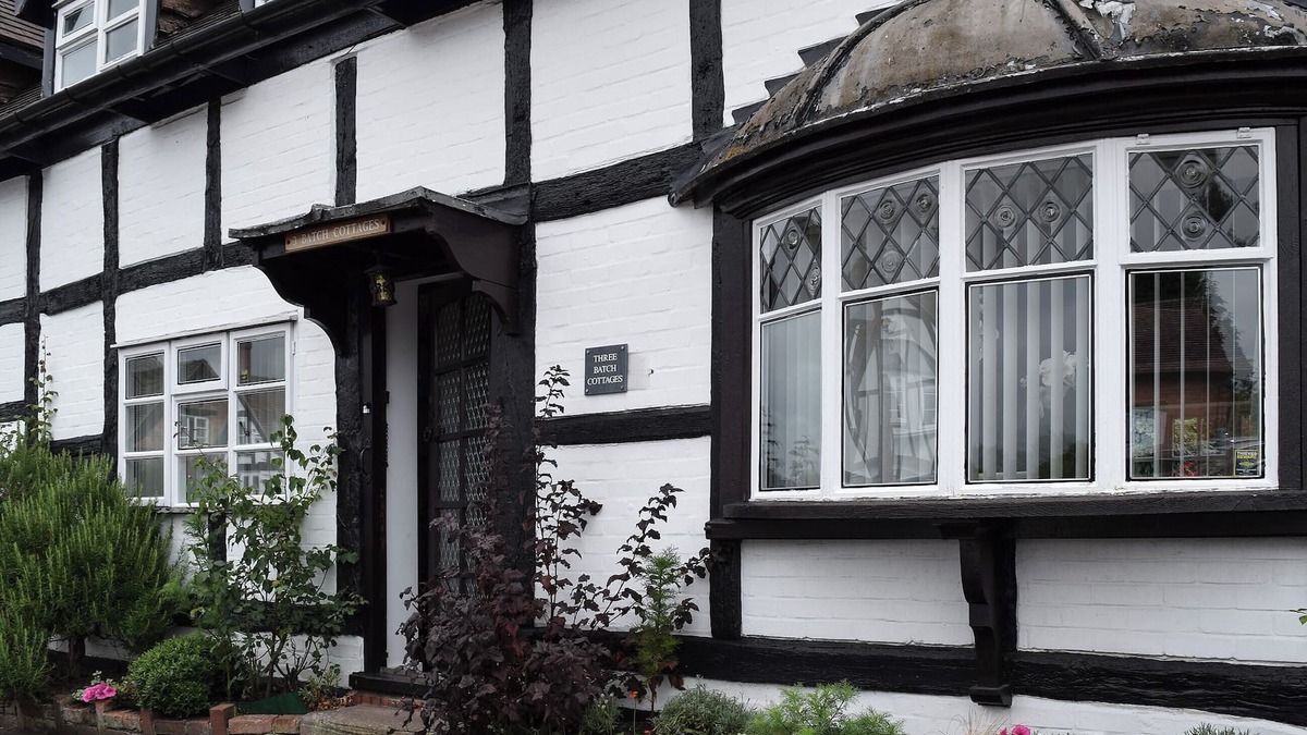 Chaddesley Corbett Cottage | Three Batch Cottages
