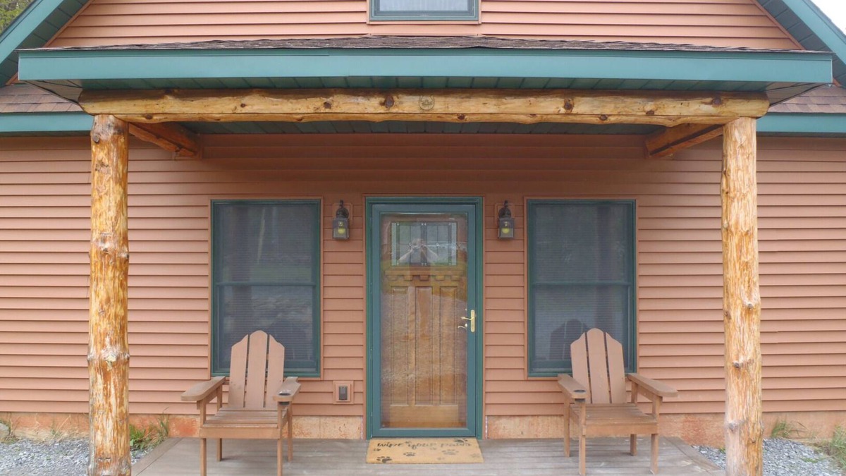 Greenfield Center House | Three Bears Lodge of Saratoga Springs