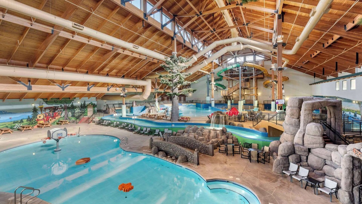 Warrens Resort | Three Bears Resort, an Ascend Collection Hotel