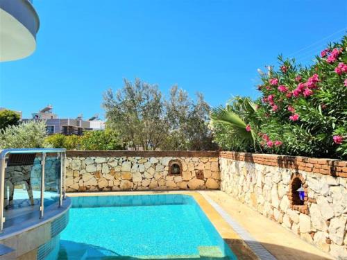 Altinkum Villa | Three Bed villa, Private Pool