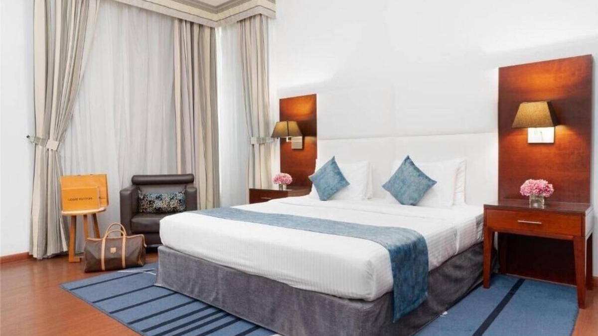 Al Nahda Apartment | Three Bedroom Apartment Near Sahara CenterSharjah