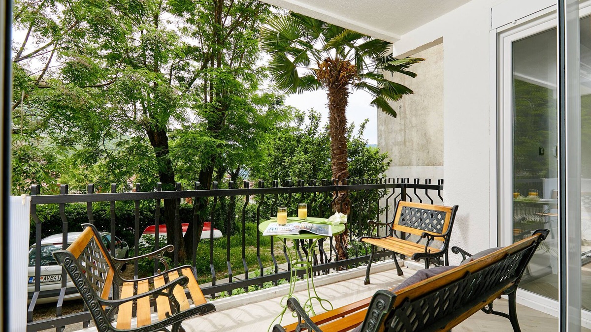 Risan Apartment | Three bedroom apartment