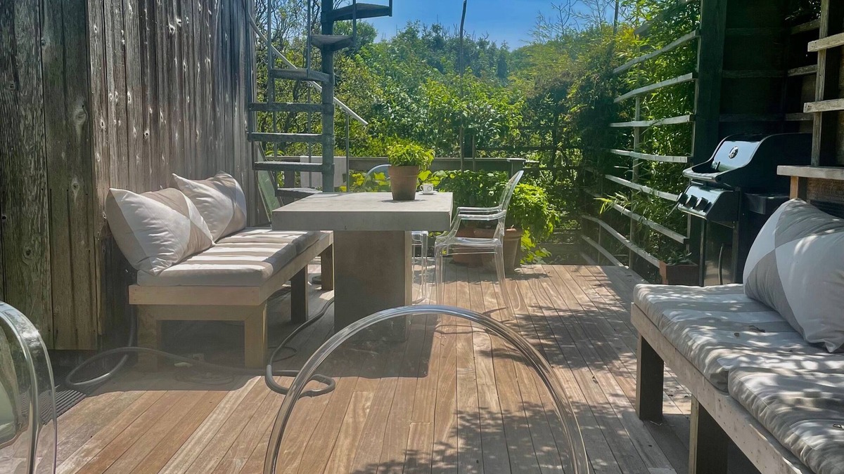 Fire Island Pines House | Three Bedroom beautiful home!