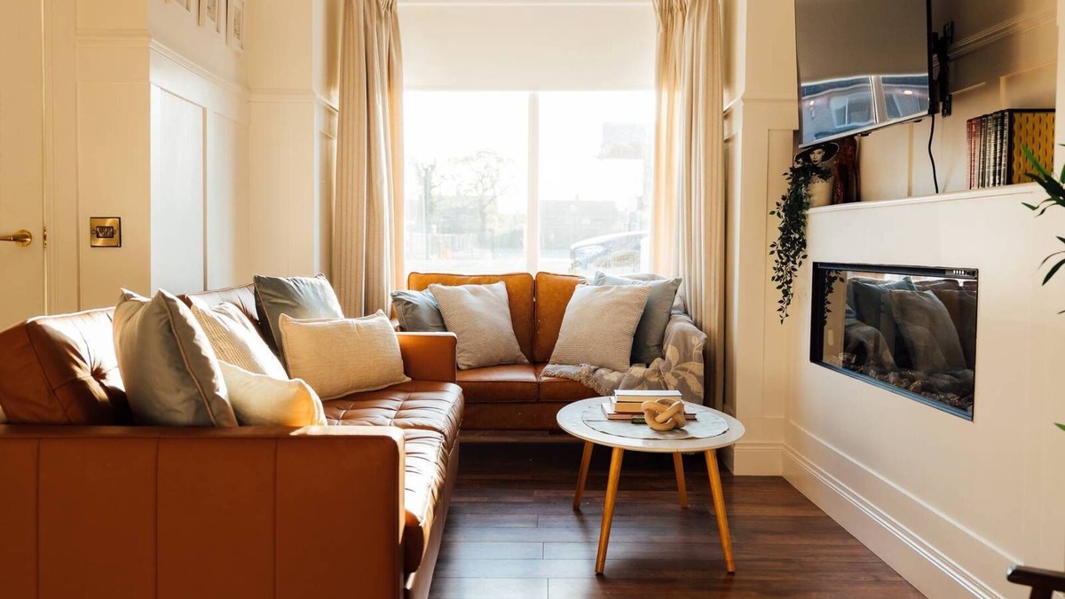 Cookstown House | Three Bedroom Entire Townhouse near the centre of Cookstown, Mid Ulster