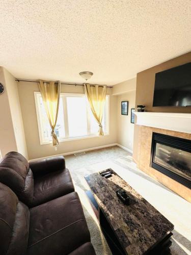 Timberlea Apartment | Three Bedroom Home In Fort McMurray