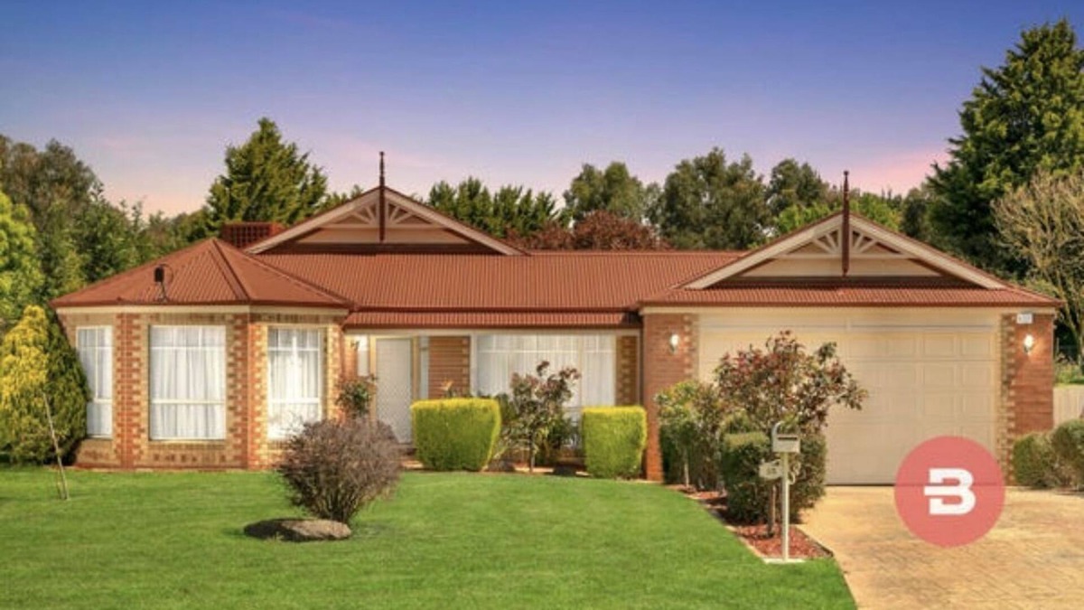 Wallan House | Three Bedroom Home in Wallan