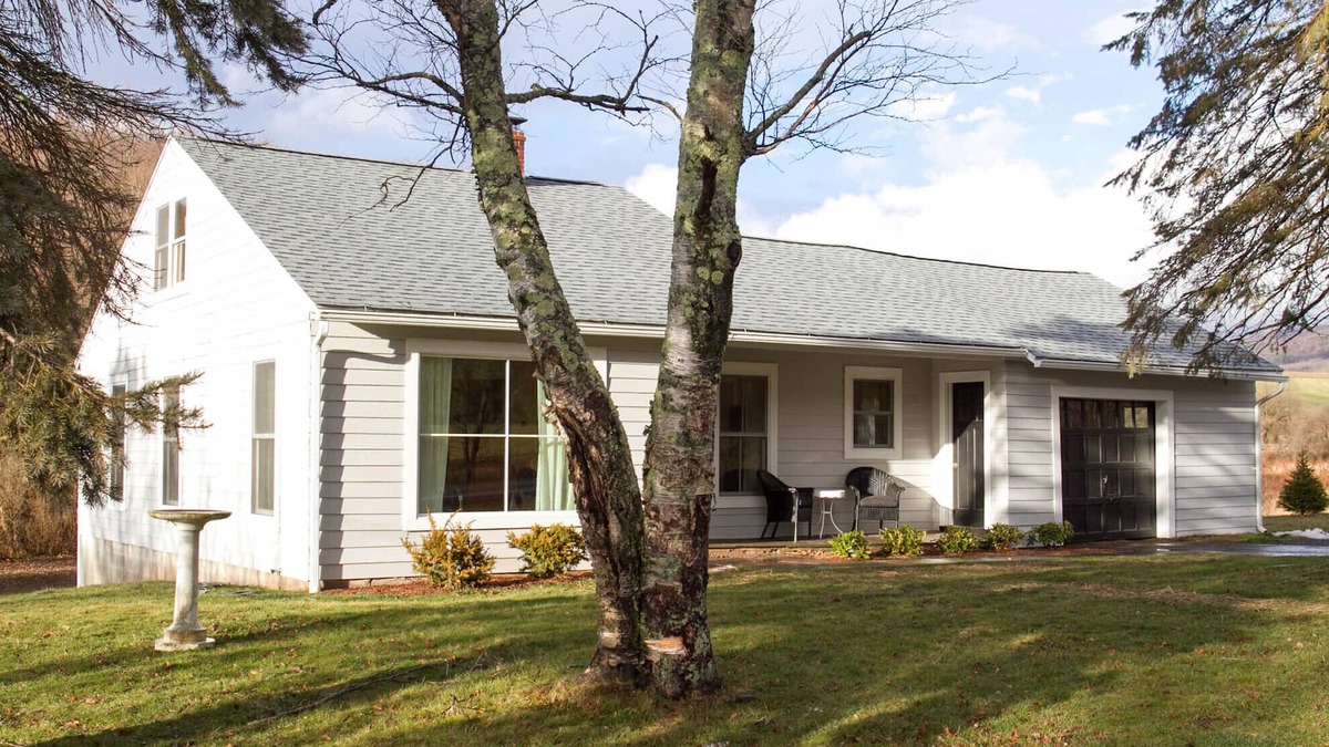 Andes House | Three Bedroom House In The Heart Of The Western Catskills