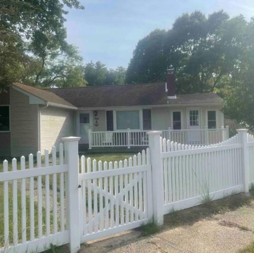 North Cape May House | Three Bedroom House - Cape May short walk to the Bay