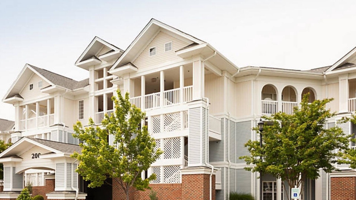 Lackey Resort | Three Bedroom, Luxury Condo, Williamsburg, VA (3313132)